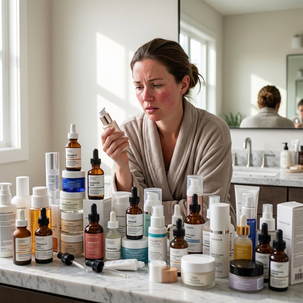 How We Speak to Wellness Minimalists: Cutting Through Skincare Noise - Fourth Youth