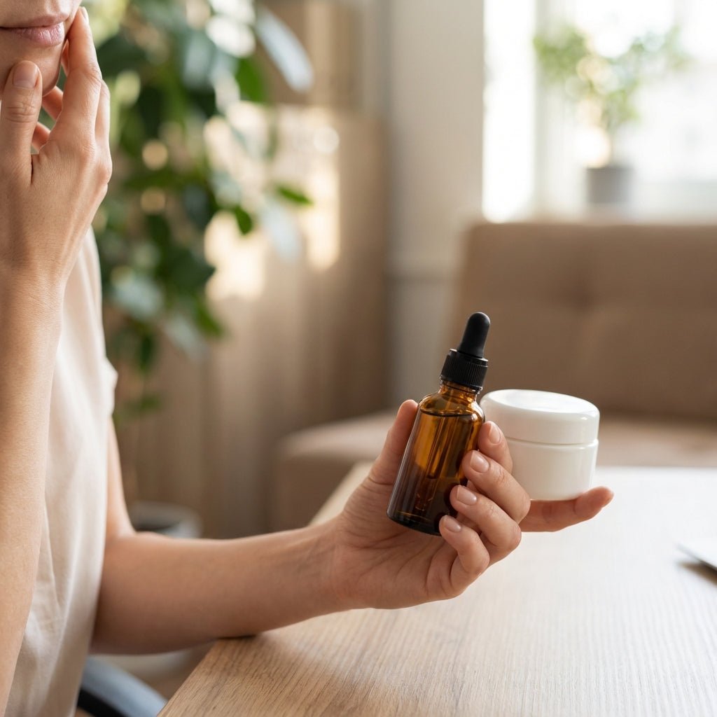 Low Irritation Retinol Alternative: Our Science-Backed Solution for Sensitive Skin - Fourth Youth