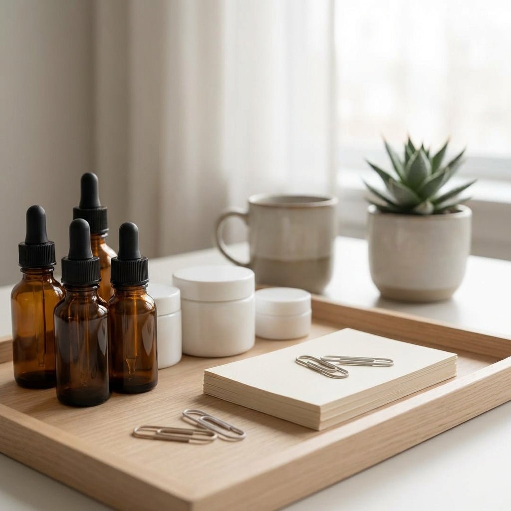 Low Irritation Retinol Alternatives: Science-Backed Options for Sensitive Skin - Fourth Youth