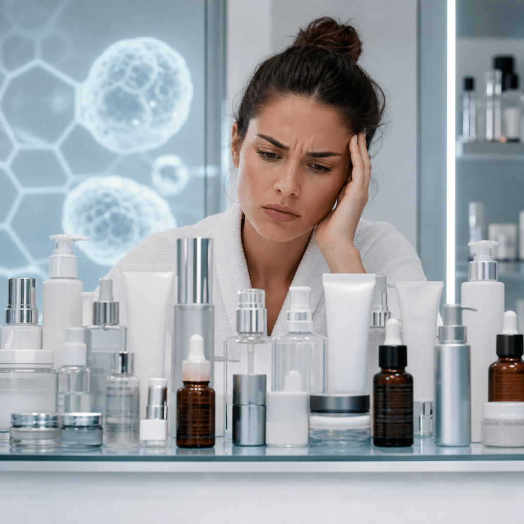 Minimalist Clinical Anti-Aging: Why Simple Beats Complex in 2026 - Fourth Youth