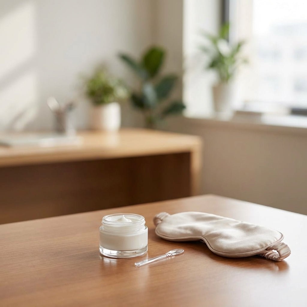 NAD+ Powered Minimalist Routines vs Traditional Multi-Step Anti-Aging Skincare - Fourth Youth