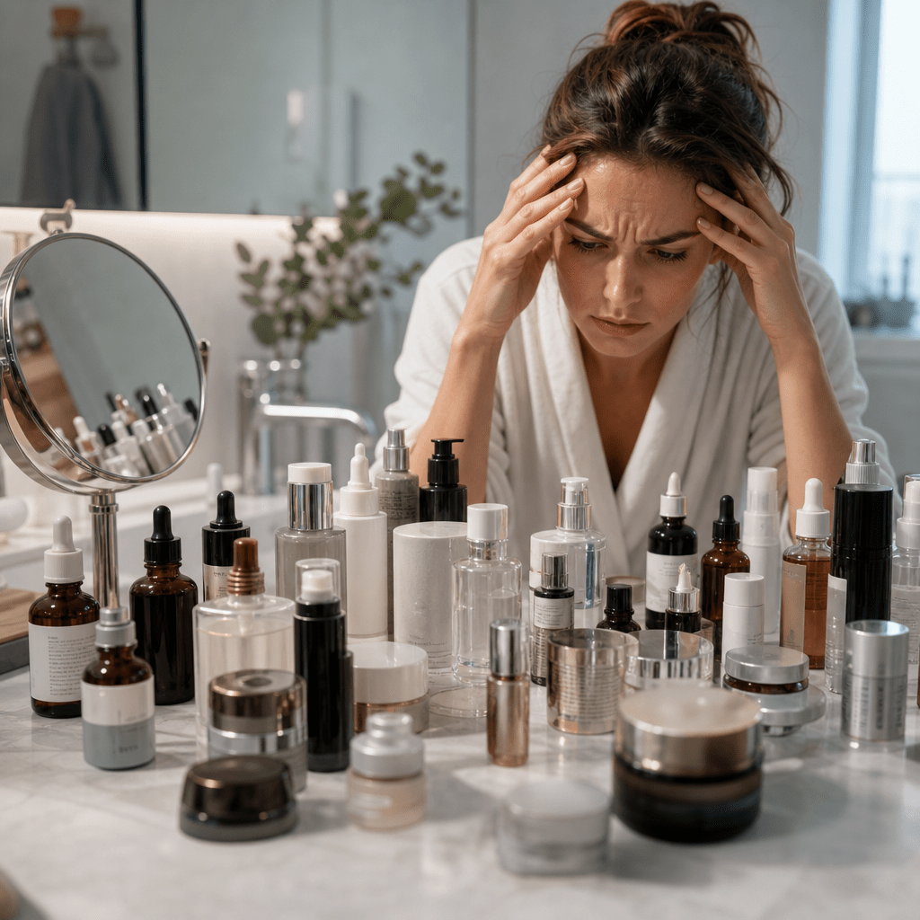 NAD+ Skincare Longevity: The Minimalist's Guide to Cellular Anti-Aging - Fourth Youth
