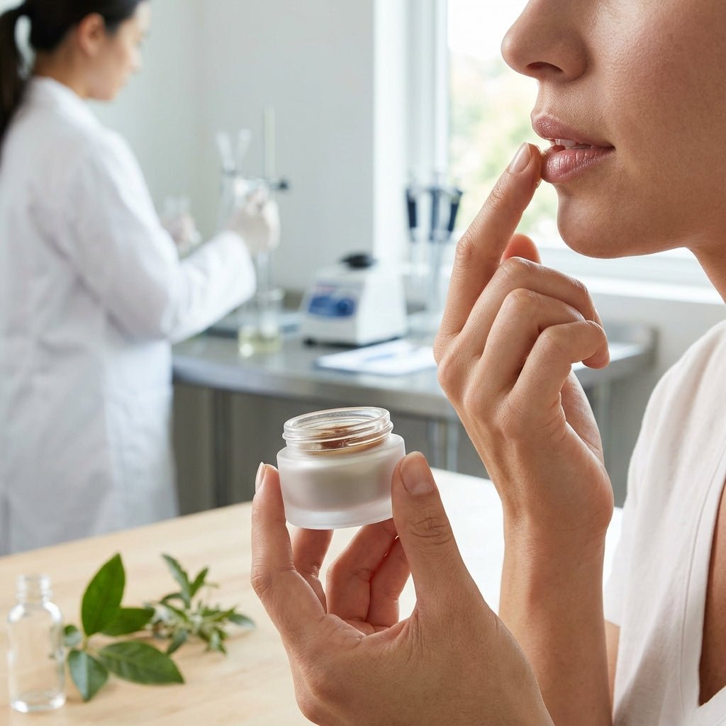 Natural Retinol Alternatives for Lip Care: Our Science-Backed Solution for Smooth, Youthful Lips - Fourth Youth
