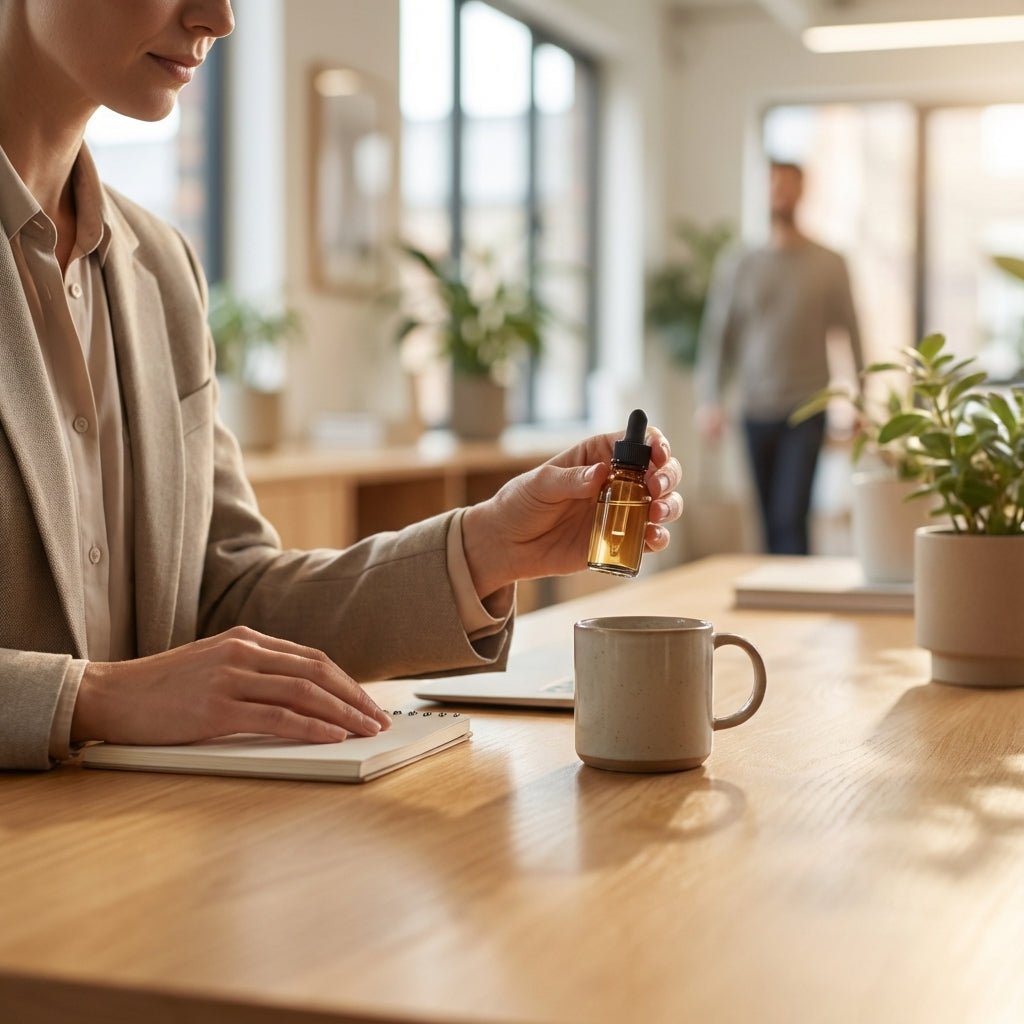Natural Retinol Alternatives for Sensitive Skin: Get Results Without Irritation - Fourth Youth