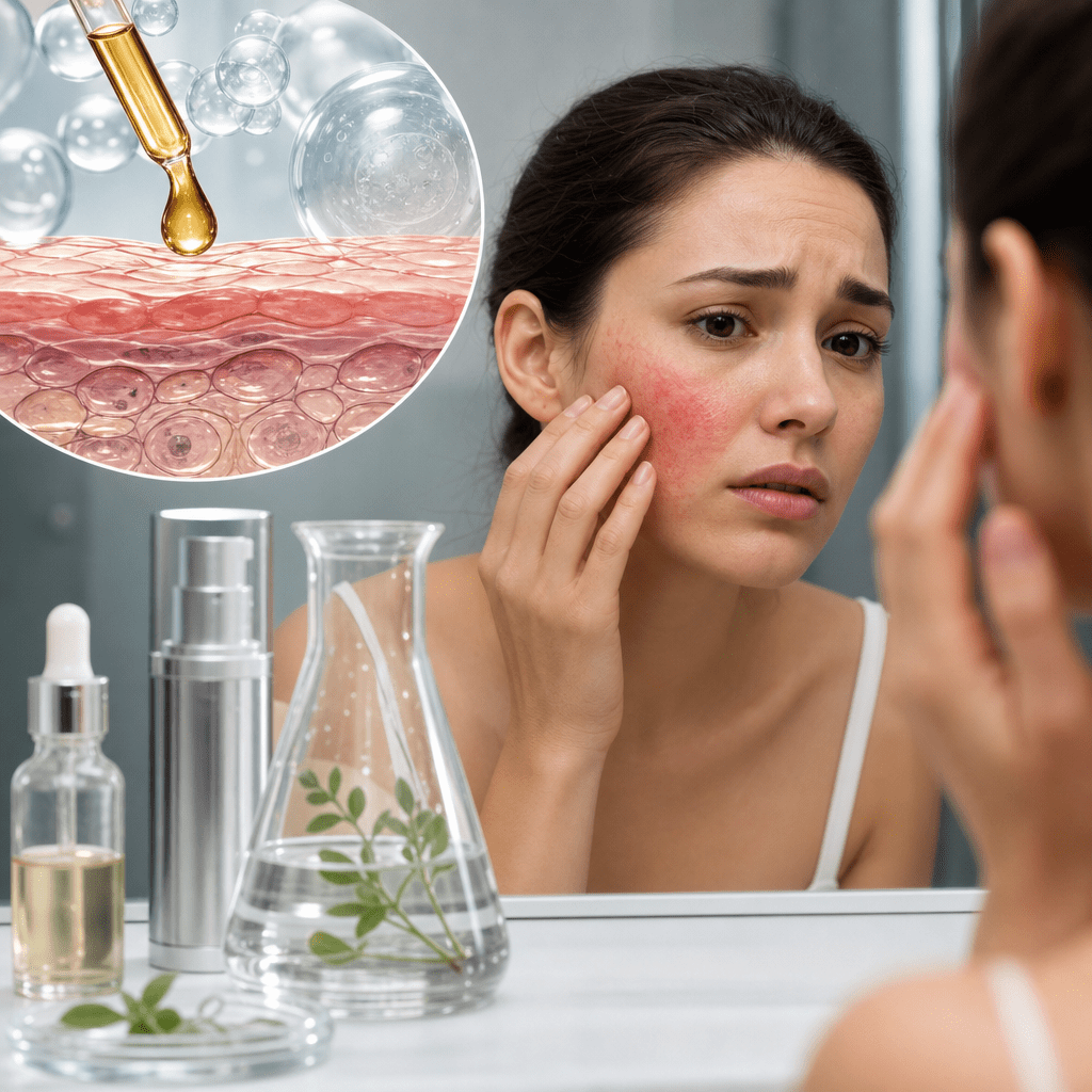 Natural Retinol Alternatives That Actually Work Without the Irritation - Fourth Youth