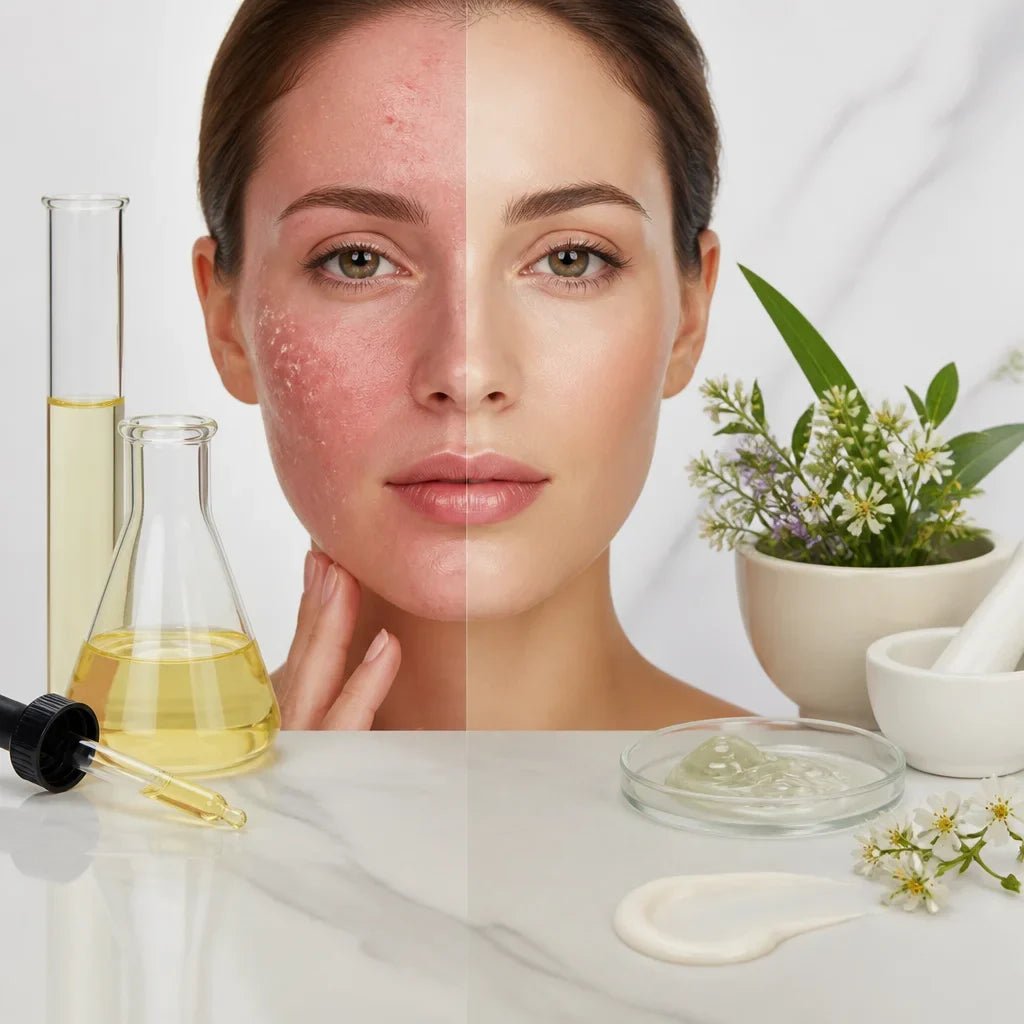 Natural Retinol Alternatives That Actually Work Without the Irritation - Fourth Youth