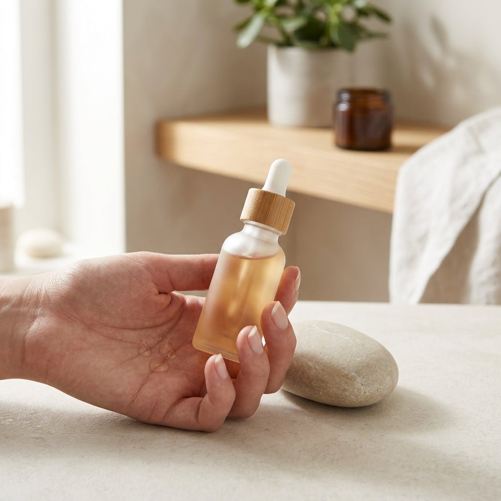 Non-Toxic Anti-Aging That Actually Works: The Minimalist's Guide to Cellular Restoration - Fourth Youth