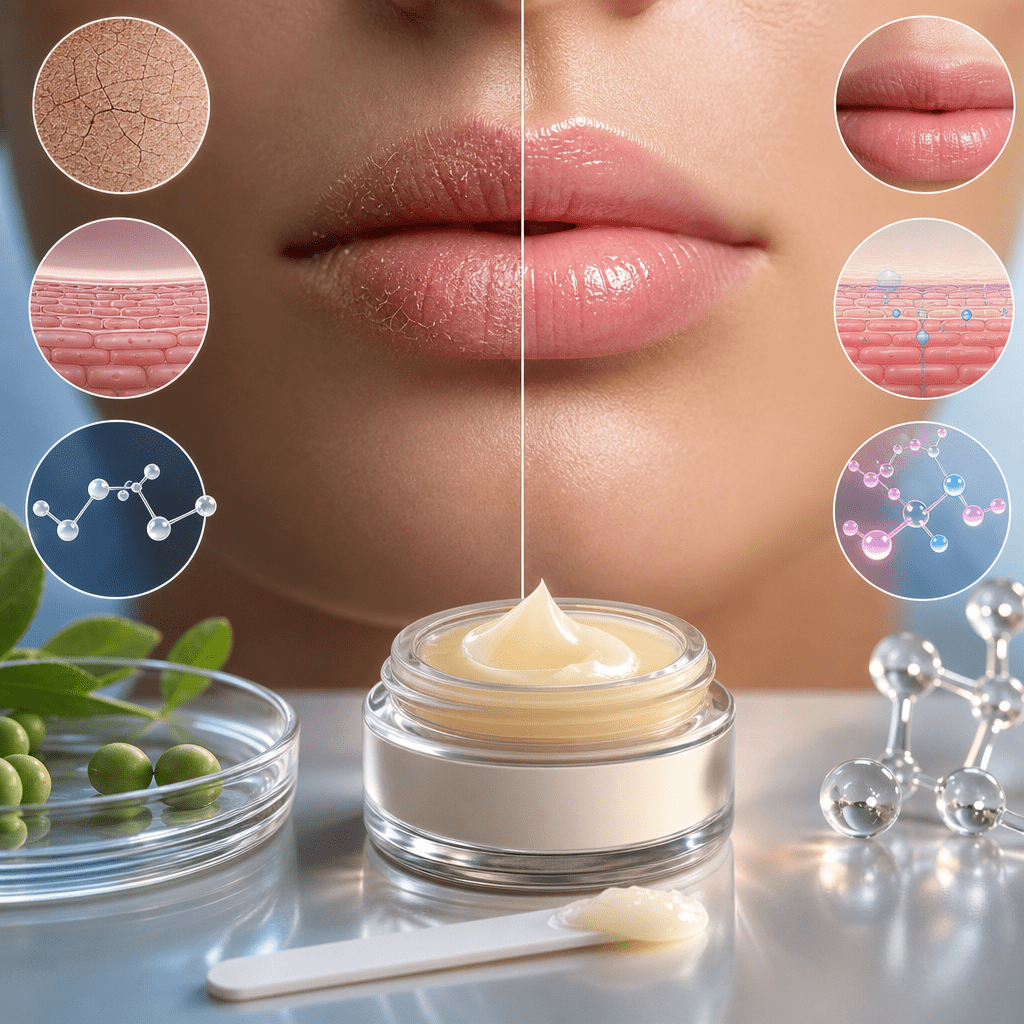 Overnight Lip Balm Dosing: The Science-Backed Frequency Guide for Maximum Results - Fourth Youth