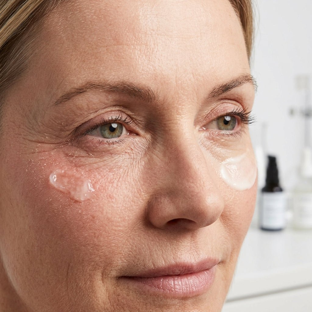 Peptide Eye Creams vs Traditional Retinol: Which Delivers Real Results - Fourth Youth