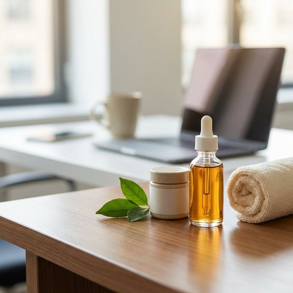 Peptide Serums vs Retinol Alternatives: Which Delivers Better Skin Firmness Results - Fourth Youth