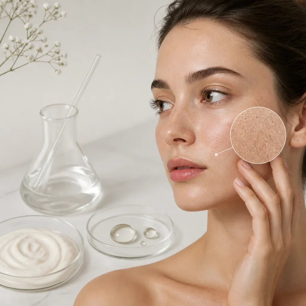 Restore Your Skin Barrier: The Two-Step Routine That Actually Works - Fourth Youth