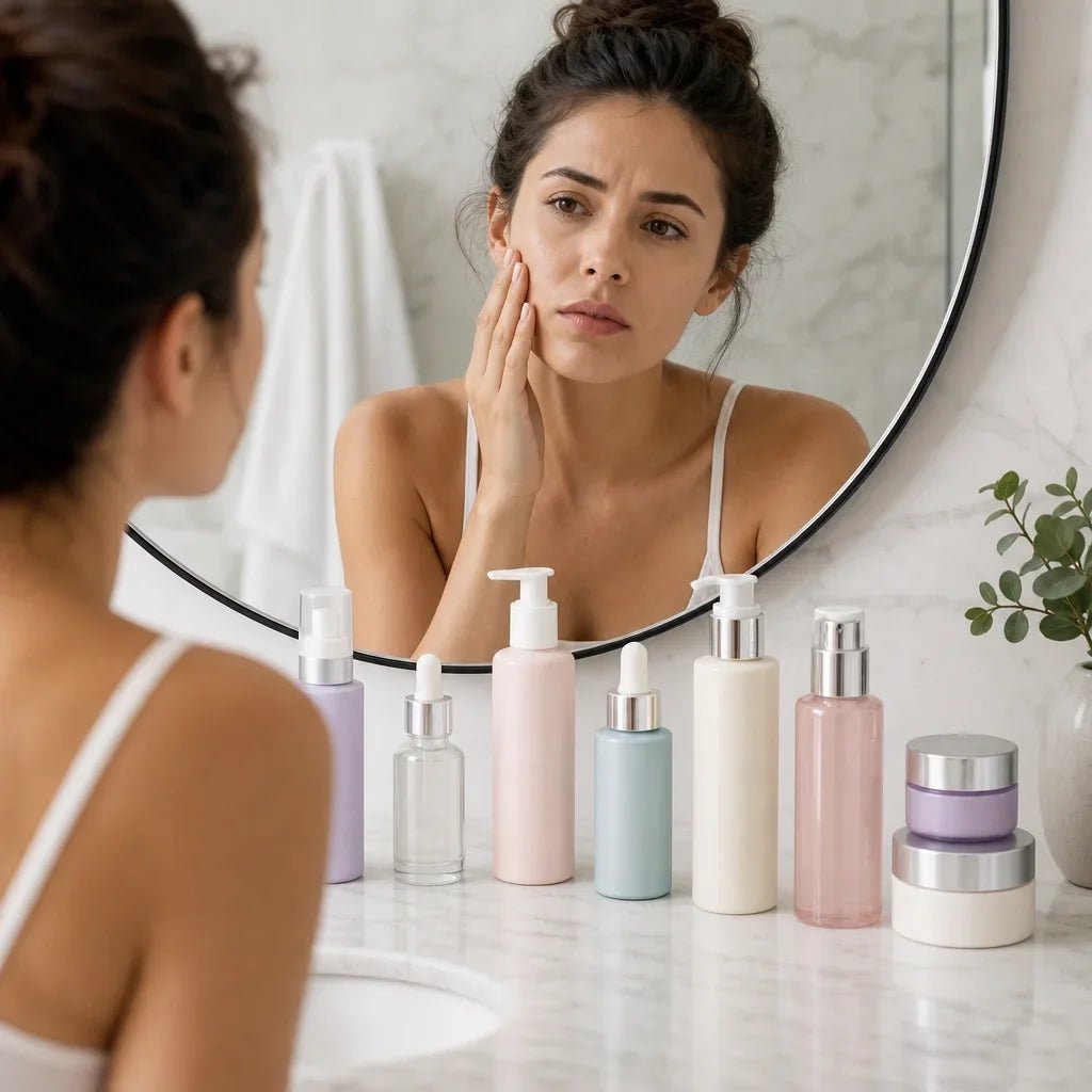 Science-Backed Anti-Aging: Why Simplified Routines Actually Work Better - Fourth Youth