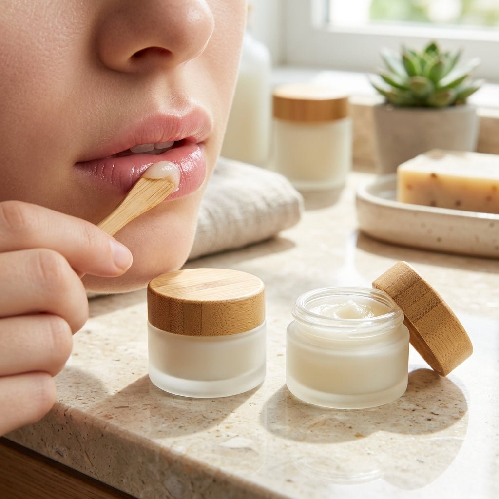 Sustainable Lip Care: How We're Revolutionizing Eco-Friendly Anti-Aging Lip Solutions - Fourth Youth