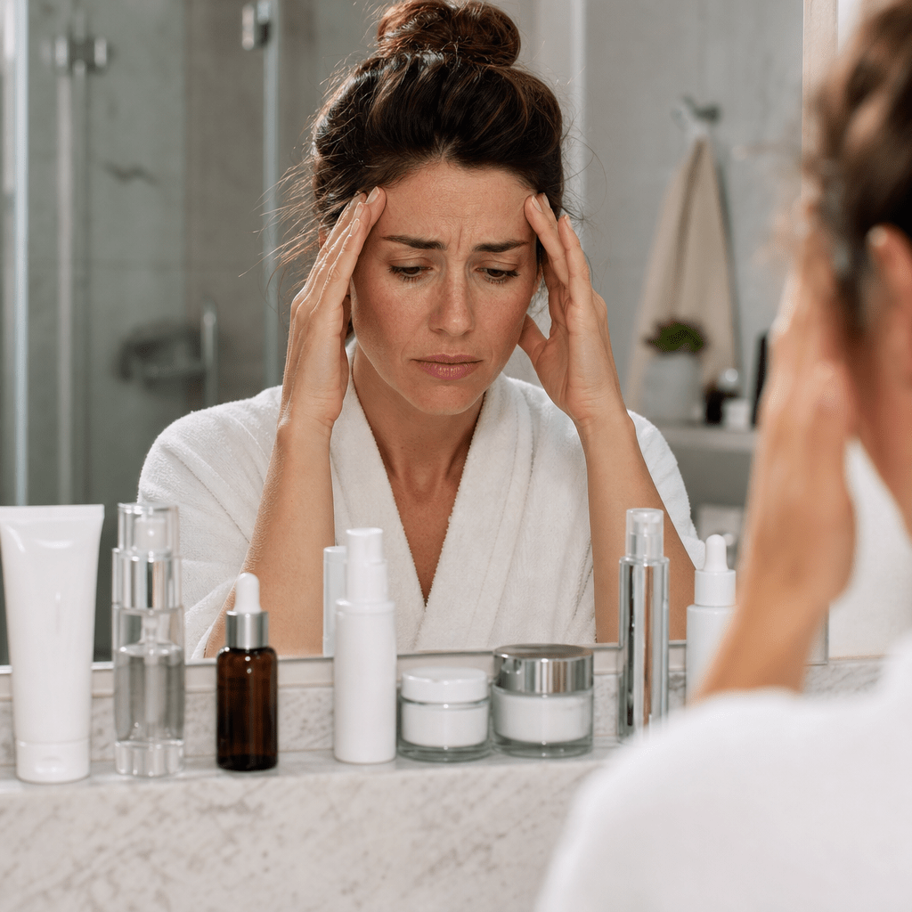 The AM/PM Cellular Repair Routine That Actually Works Without Complexity - Fourth Youth