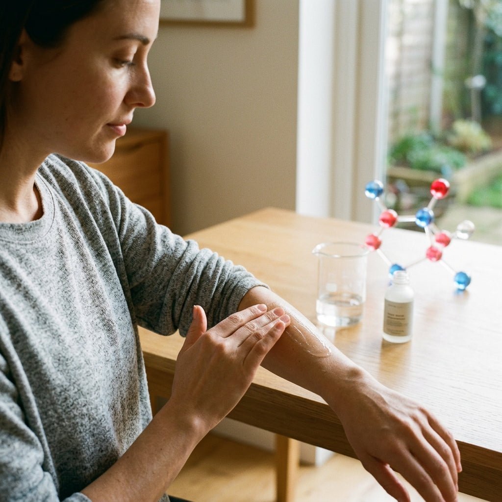 The Best Skincare for Cellular Repair: A Biohacker's Guide to NAD+ Restoration - Fourth Youth