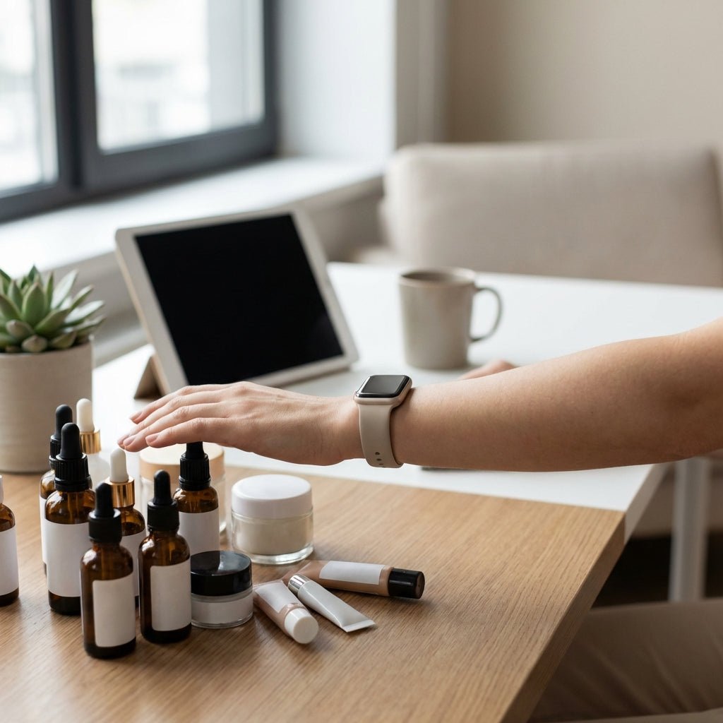The Complete Two-Step Anti-Aging Routine That Actually Works in 2026 - Fourth Youth