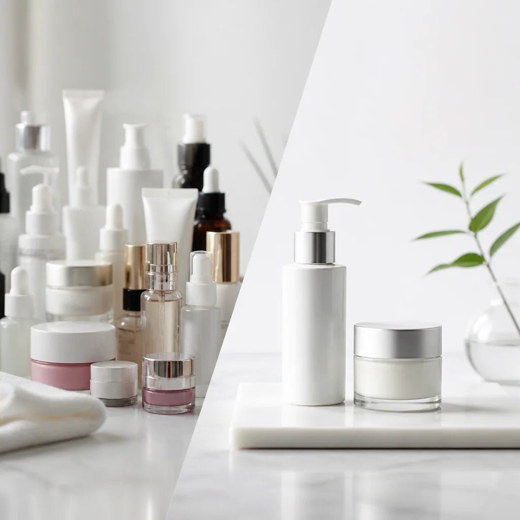 The Minimalist Longevity Skincare Routine That Actually Works - Fourth Youth