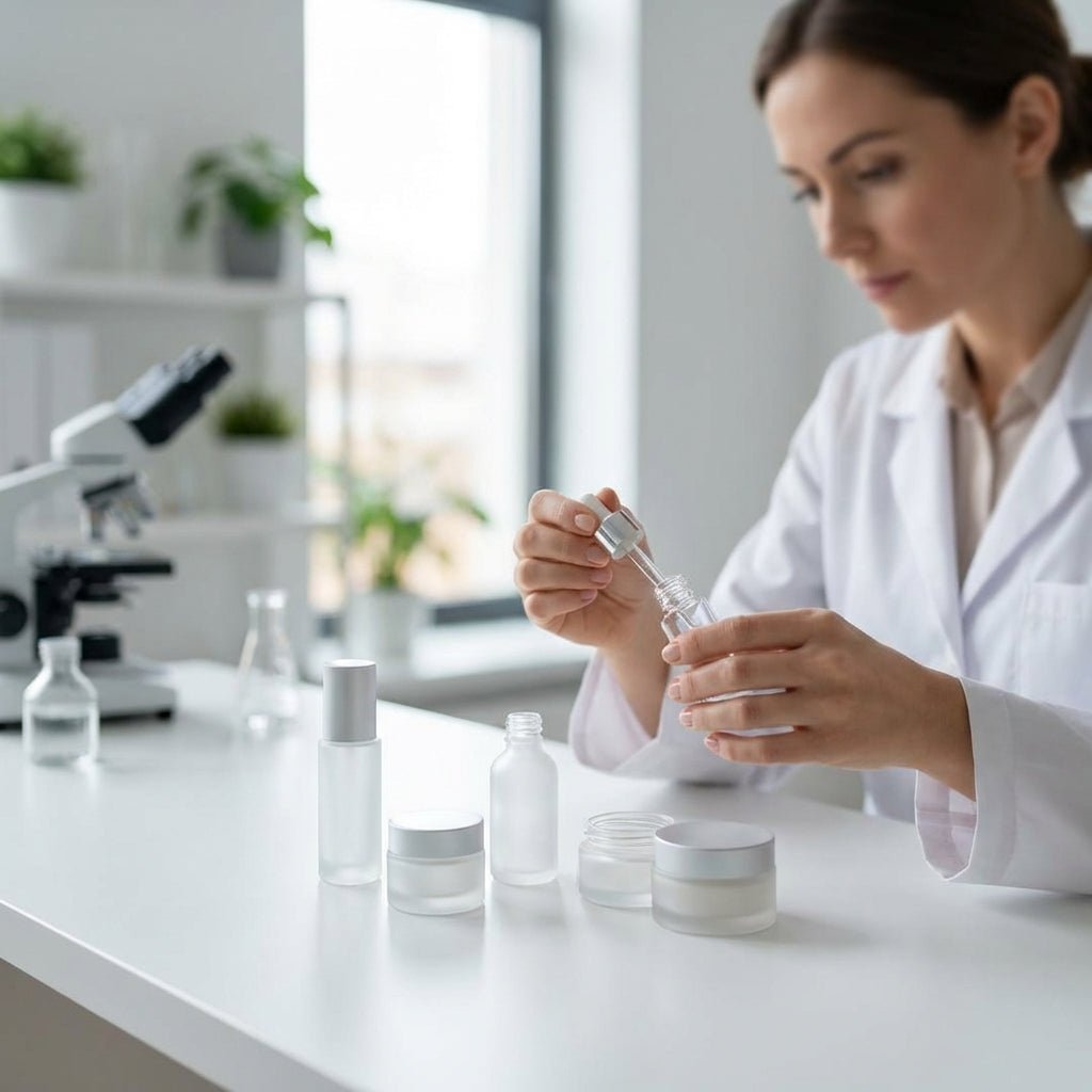 The Modern Minimalist's Guide to Skin Longevity: Why Less is More - Fourth Youth