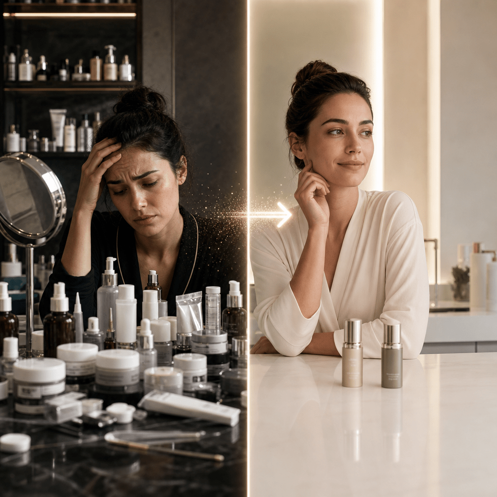 The Two-Step Longevity Routine That Actually Works for Busy Professionals - Fourth Youth