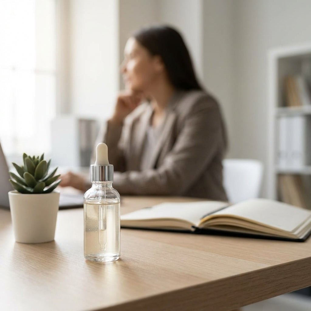 Top 7 Best Peptide Serums for Your 30s and 40s: Safety and Efficacy Guide - Fourth Youth