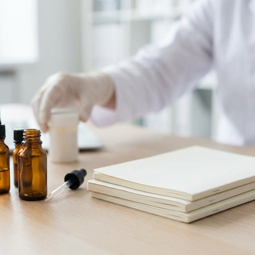 Topical NAD+ for Skin Barrier: Science-Backed Cellular Restoration - Fourth Youth