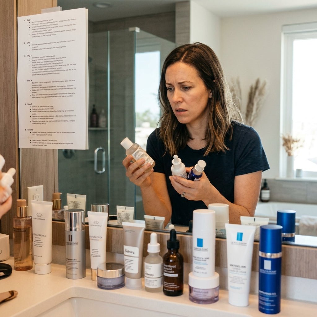 Why Fourth Youth NAD+ Repair Outperforms SkinMedica for Anti-Aging - Fourth Youth
