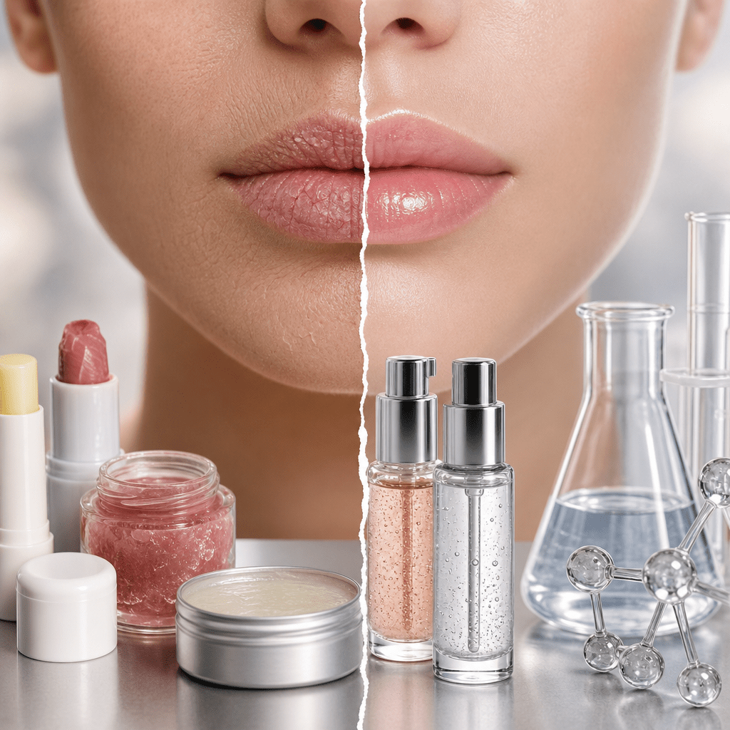 Why Fourth Youth Outperforms Alastin for Lip Restoration - Fourth Youth