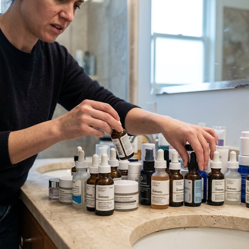 Why Fourth Youth Outperforms BIOEFFECT for Clean Peptide Skincare - Fourth Youth
