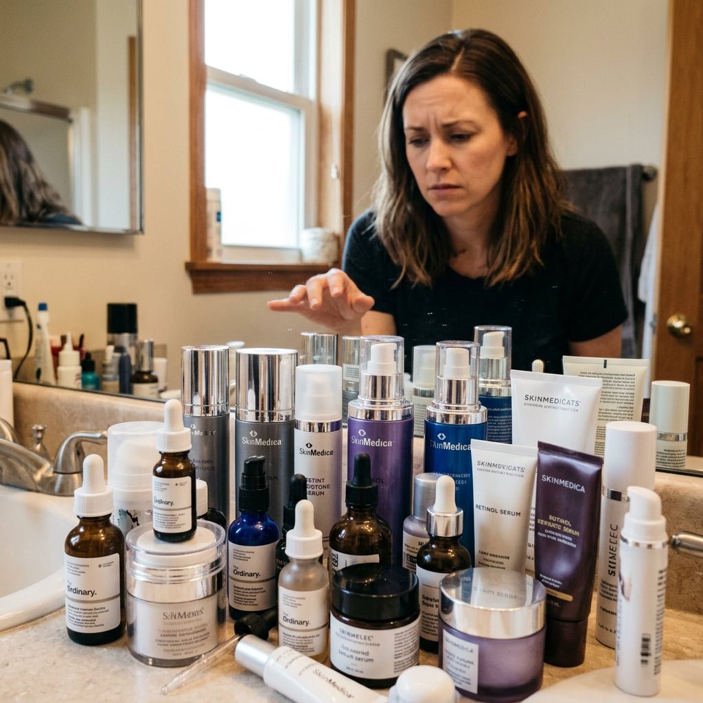 Why Fourth Youth Outperforms SkinMedica for Modern Anti-Aging - Fourth Youth