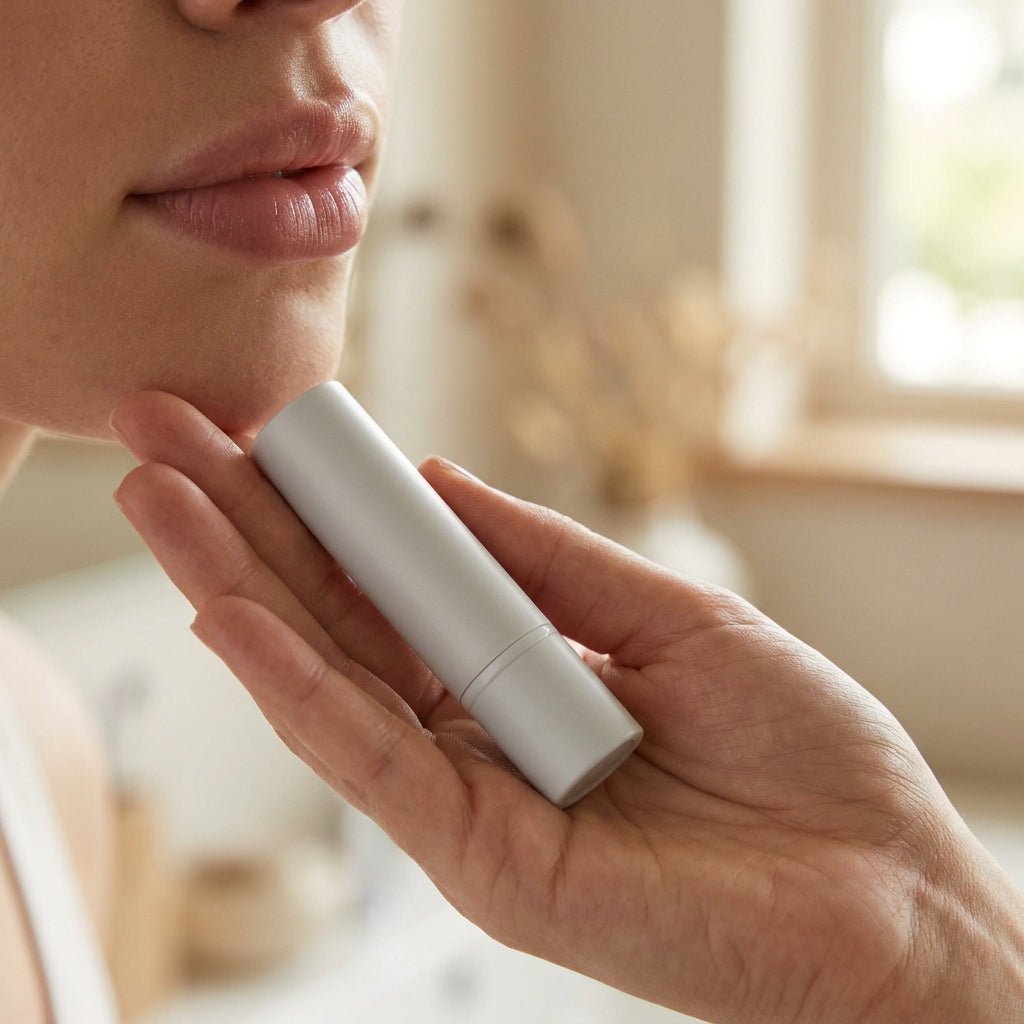 Why Fragrance-Free Anti-Aging Lip Balm Should Replace Your Multi-Step Routine - Fourth Youth