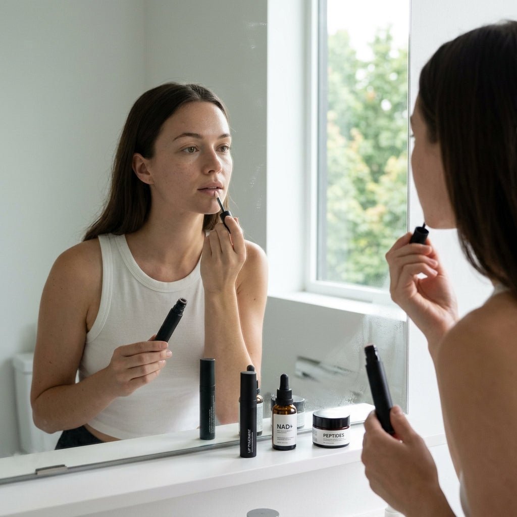 Why High-Performance Cruelty-Free Lip Care Matters for Minimalists - Fourth Youth
