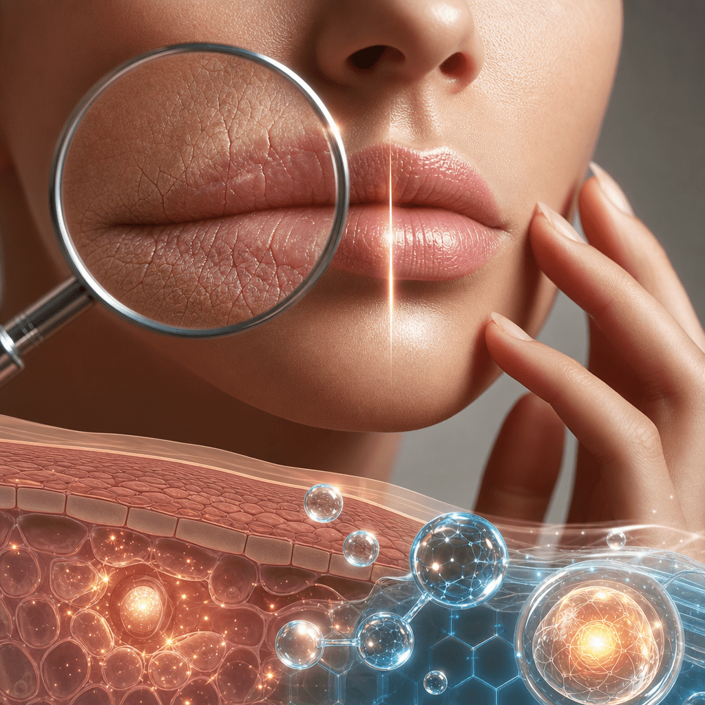 Why Lip Balm Science Matters: Cellular Energy for Visible Results - Fourth Youth