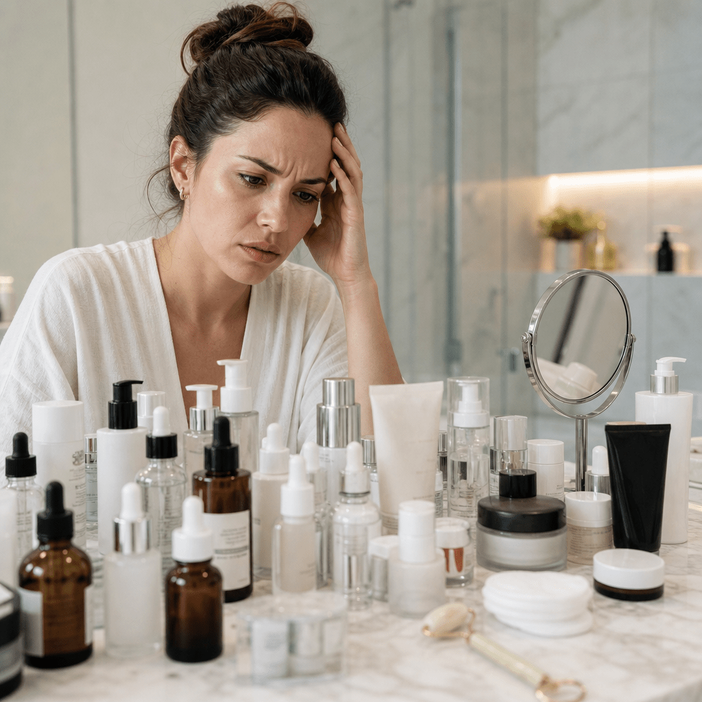 Why Peptide Treatments Are the Game-Changing Anti-Aging Solution We Trust - Fourth Youth