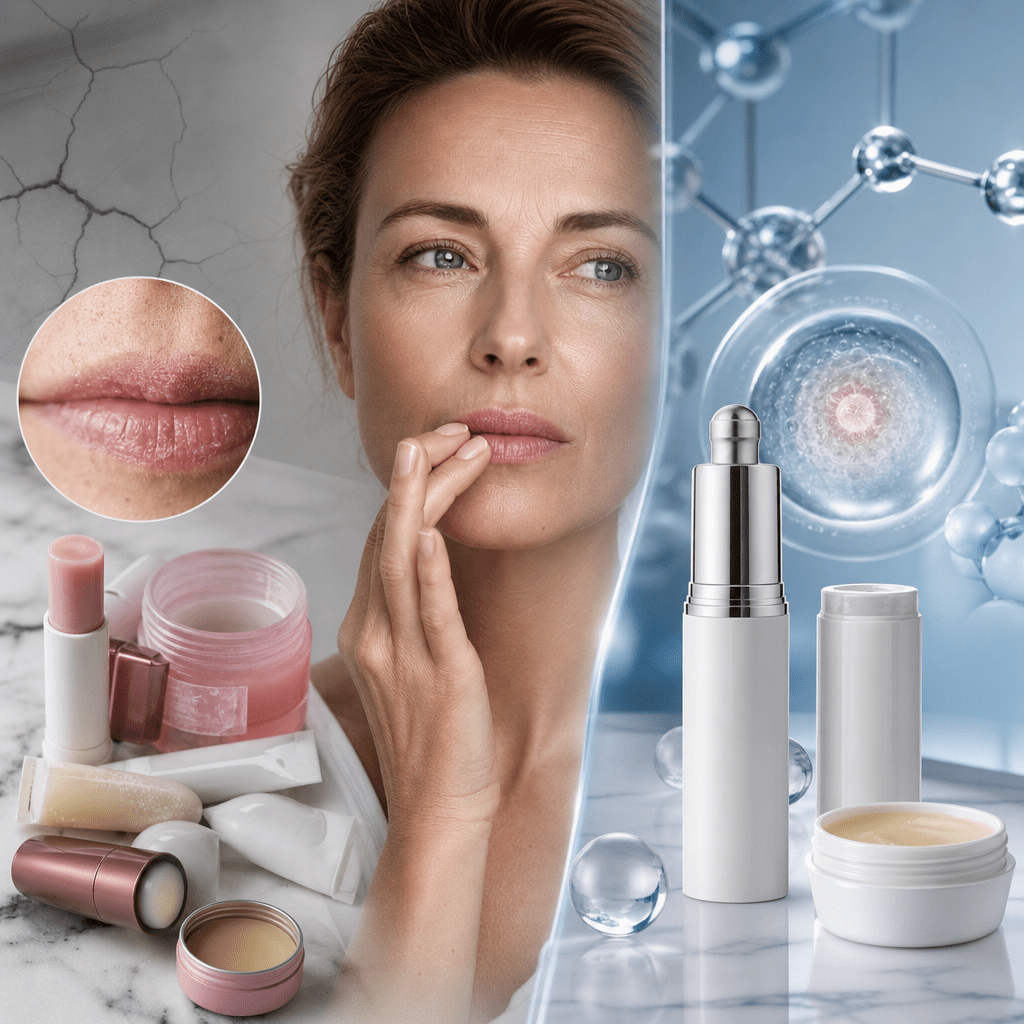 Why Switching to Fourth Youth Balm Transforms Your Skincare Routine - Fourth Youth