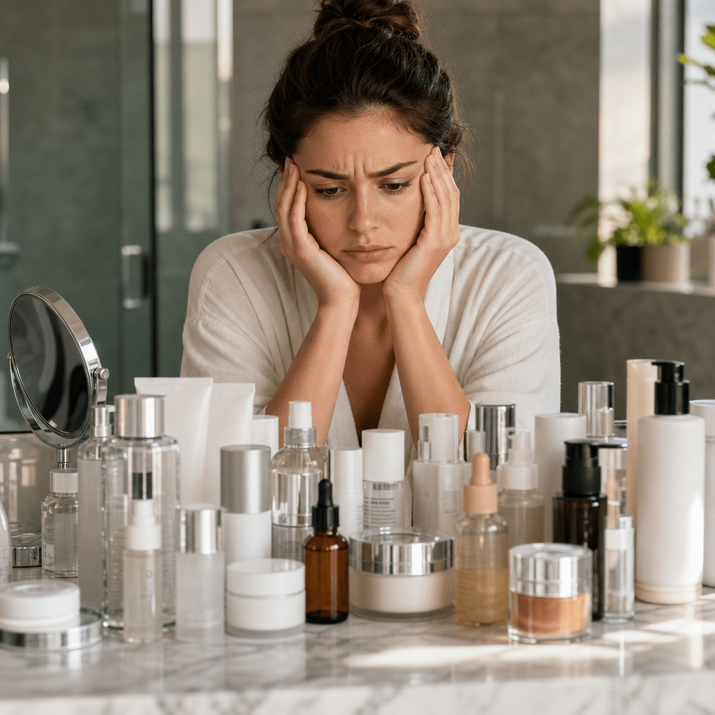 Why We Switch From NEOCUTIS to Fourth Youth for Advanced Skincare - Fourth Youth