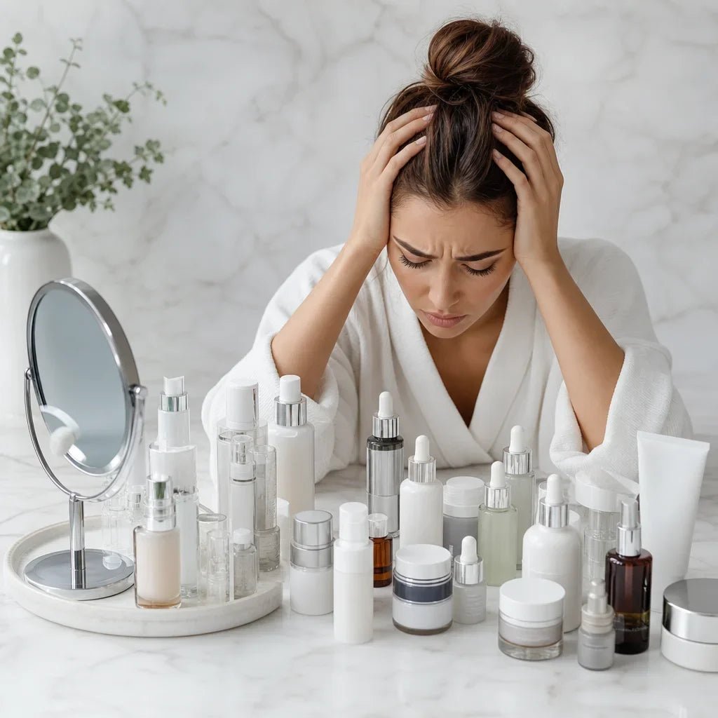 Why We Switched from Alastin to Fourth Youth Peptide Science - Fourth Youth
