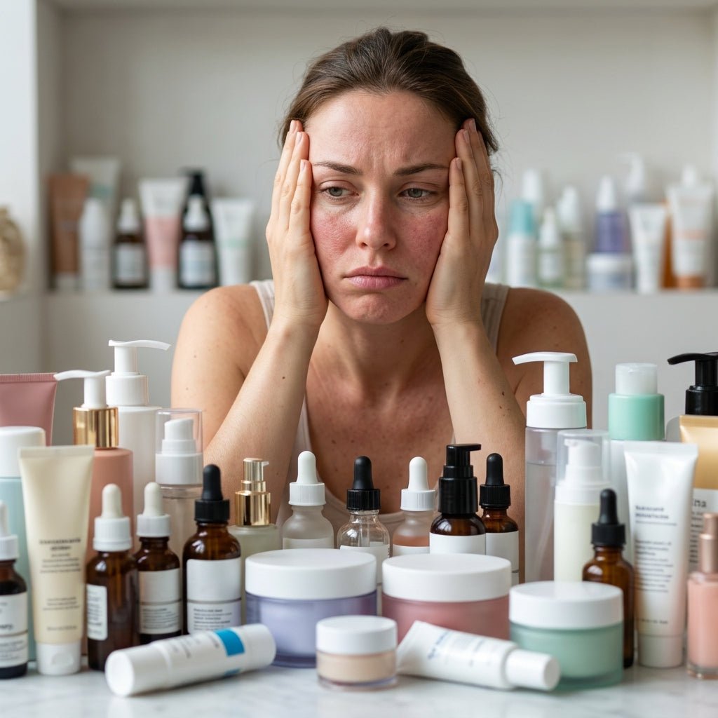 Youthful Skin Barrier: The Minimalist Routine That Actually Works - Fourth Youth