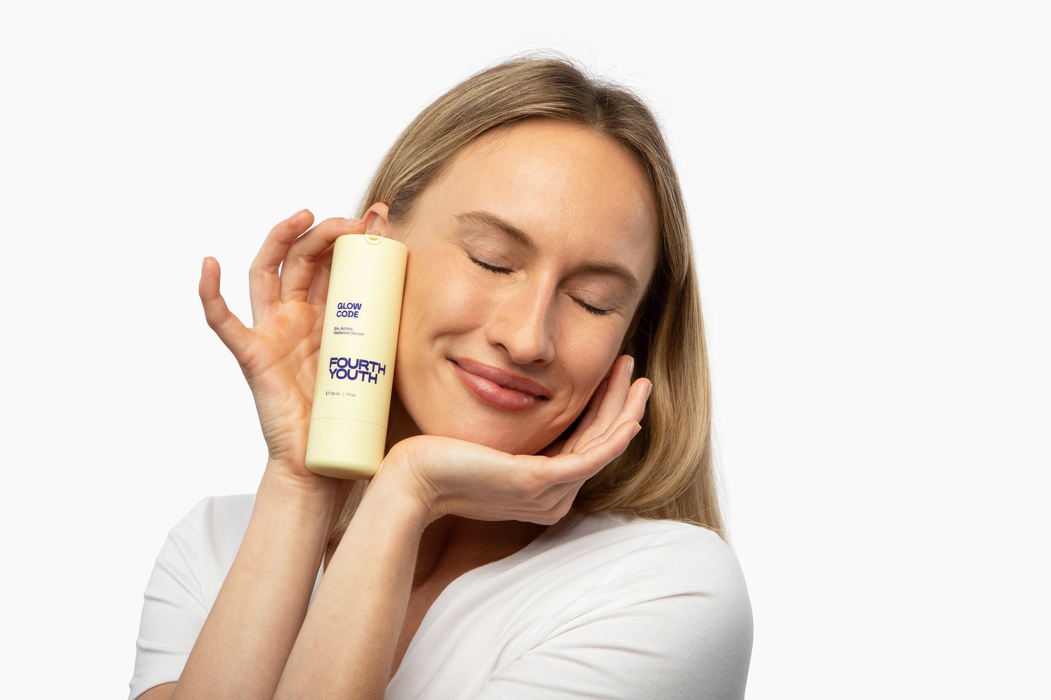 Glow Code - Fourth Youth