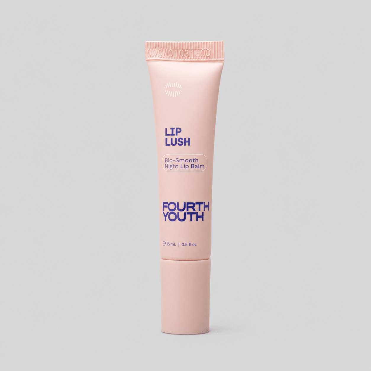 Lip Lush - Fourth Youth