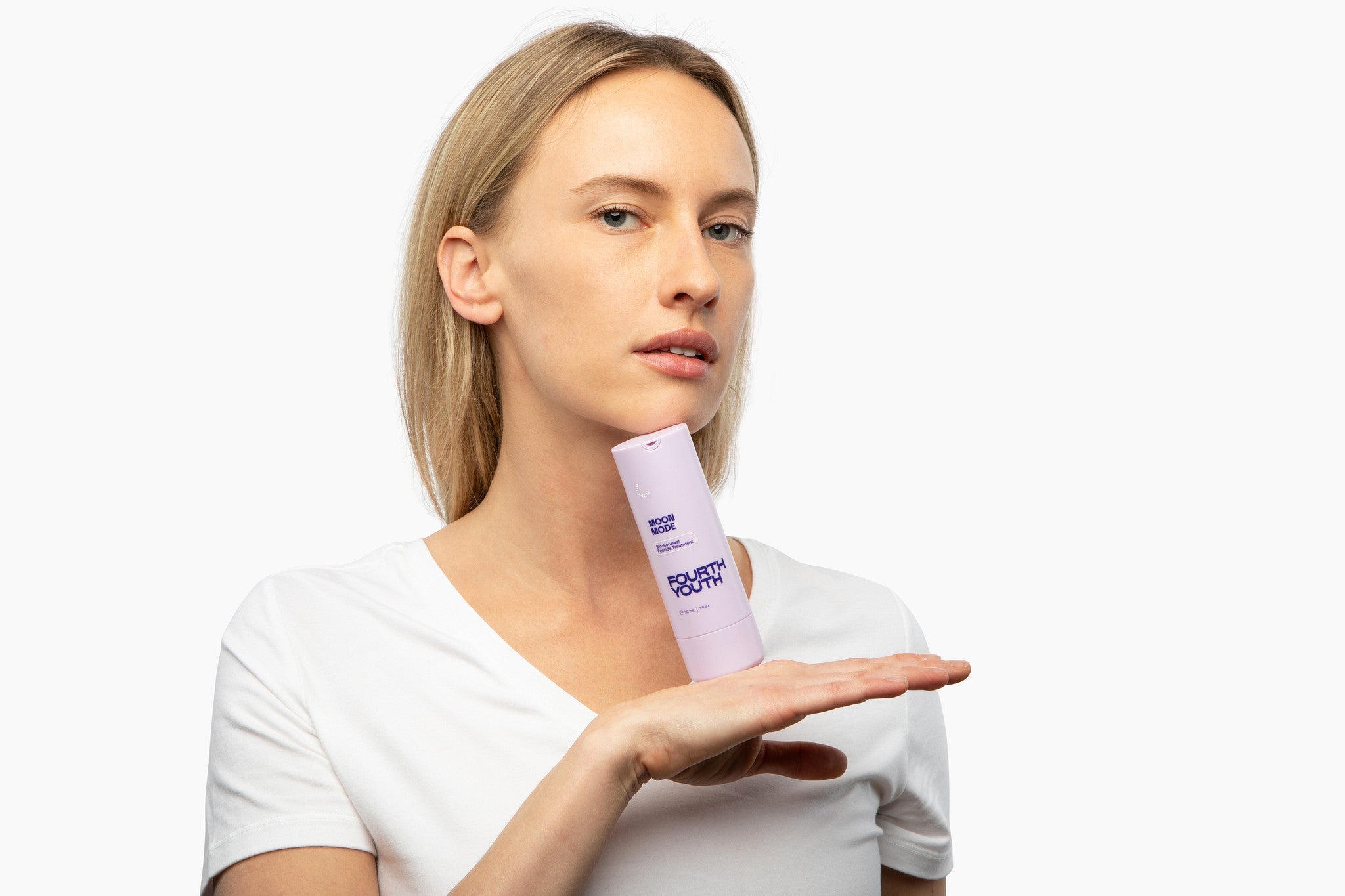 Moon Mode - Fourth Youth