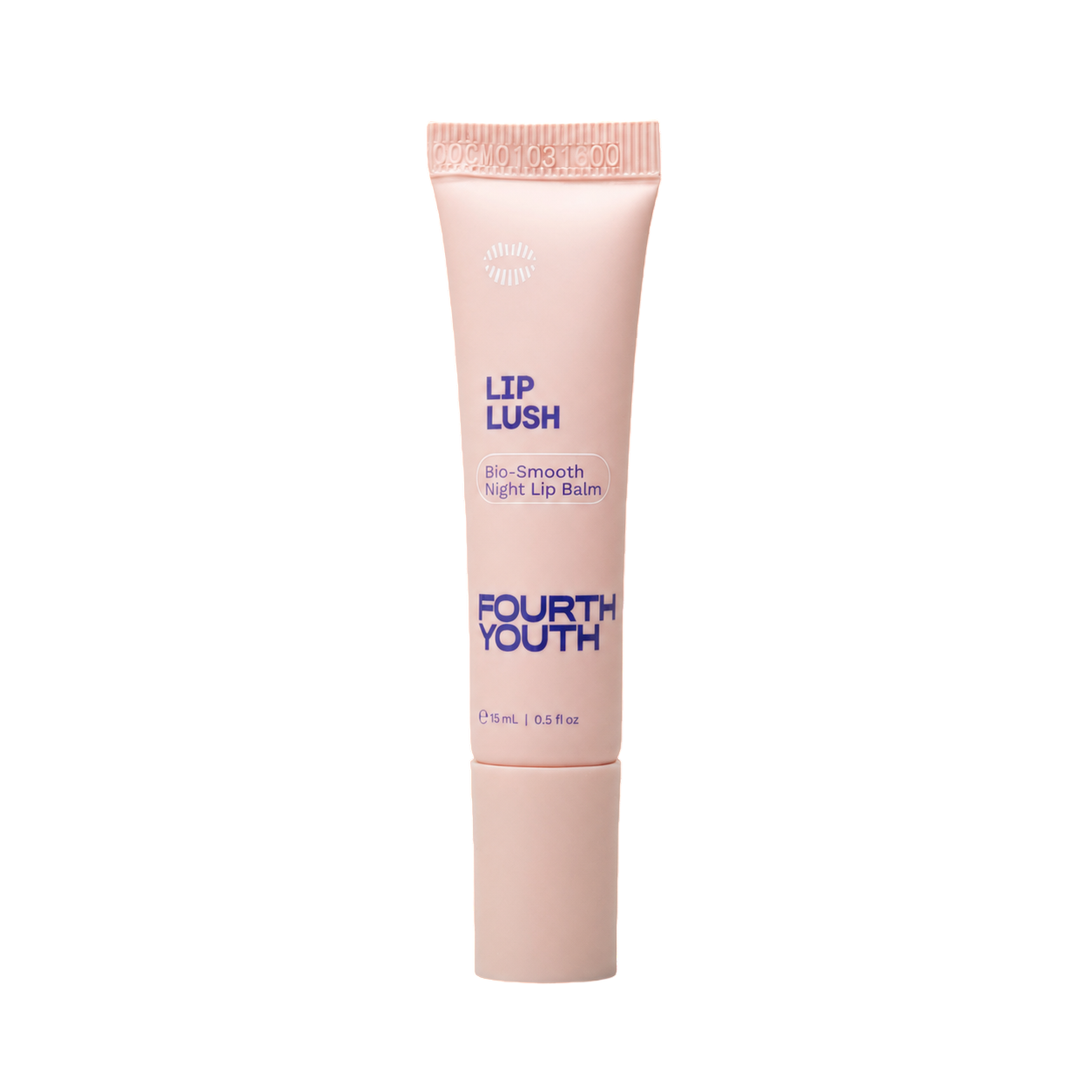 Lip Lush - Fourth Youth